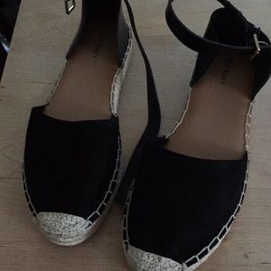 Espadrilles